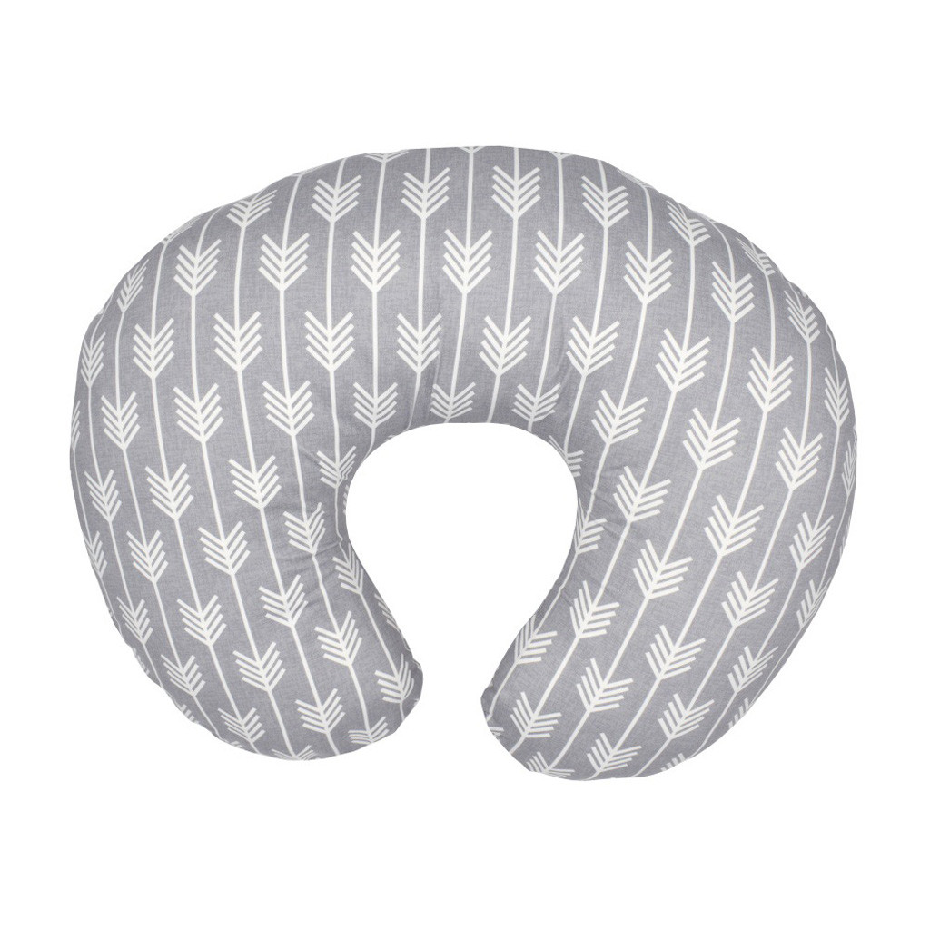 Nursing Newborn Infant Baby Breastfeeding Pillow Cover Nursing Slipcover - Picture 11 of 15